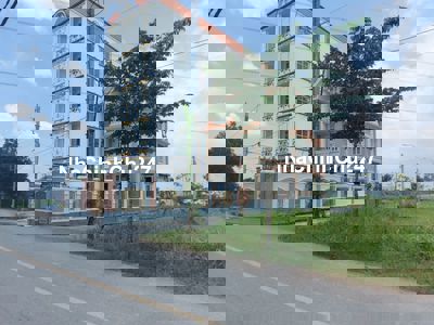 Đất thổ mt Chu Văn An 130m2 giá ngộp bank xả gấp 1 tỏi 570tr