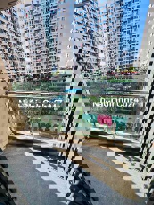 CHỦ NHÀ THIỆN CHÍ BÁN NHANH CĂN ĐẸP, VIEW HỒ BƠI, 75M2 2PN CHỈ 3,7TỶ