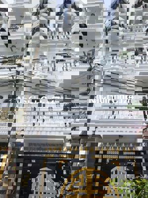 NHÀ MỚI ĐẸP VỀ Ở NGAY – KHU DÂN CƯ CAO CẤP NGAY MÃ LÒ - Bình Tân