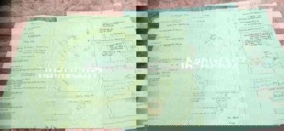 Bán Nhà chính Chủ Diện Tích Sử Dụng Thực là 5x20