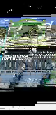 Cần bán căn nhà hẻm xe hơi