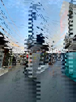 Ngã Tư Bình Thái, Dãy Trọ C4 - 192m2 Ngang 10m, Đường Xe Tải. 12.9 Tỷ