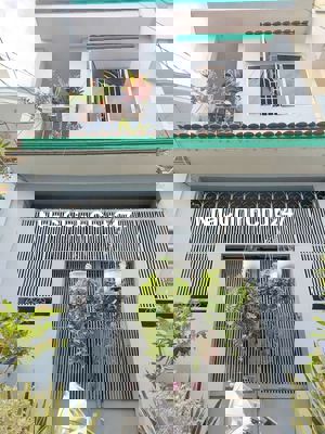 Chính chủ Bán Nhà Hẻm 6m Lê Văn Quới, 4x12, 2Tấm, Khu an ninh, Còn Bớt