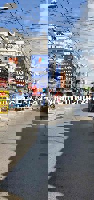 Bán nhà Kinh dương vương - Sinco - Hẻm xe tải - 78m2 - chỉ nhỉnh 5 tỷ