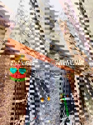 TOÀ CHUNG CƯ MINI MỚI TINH - THANG MÁY - DÒNG TIỀN KHỦNG -