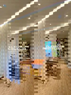 ‼️ Q.1 - NHÀ ĐẸP 3 LẦU NGAY NGUYỄN TRÃI – 3PN, 4WC – CHỈ 40TR‼️