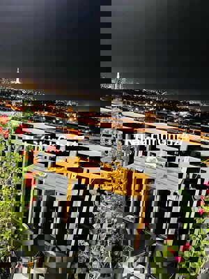 Chính chủ Bán căn hộ Him Lam Phú An full nội thất như hình