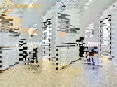 🌈KHAI TRƯƠNG CHDV💥FULL NT - BANCOL - MÁY GIẶT RIÊNG📍GẦN HV CÁN BỘ, CVA