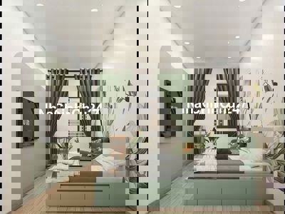 ✨Căn Hộ Cao Cấp Mới 100% 1 PN_Full NT, View Kính_💥Trường Chinh, E.Town