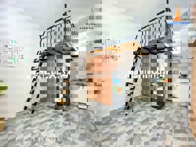 DUPLEX NGAY ĐẠI HỌC NGUYỄN TẤT THÀNH, NGÃ TƯ GA MỚI 100% GIÁ RẺ ANNINH