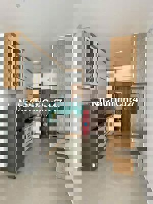 CHUNG CƯ TOPAZ HOME 2, CĂN GÓC 3PN, 2WC - TẶNG NỘI THẤT CÒN MỚI