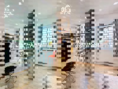 ✨Căn Hộ Cao Cấp Mới 100% 1 PN_Ban công,View Kính_💥Trường Chinh, E.Town