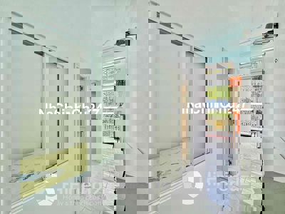 🔥 KHAI TRƯƠNG 2PN BANCOL TÁCH BẾP - FULL NỘI THẤT MỚI - GẦN NHÀ GA T3