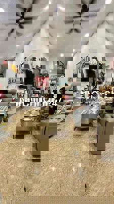 TÂN BÌNH GẦN NHÀ GA T3 - HẺM XE HƠI - 4 x 17 - 4 TẦNG 6PN - CHỈ 6.68