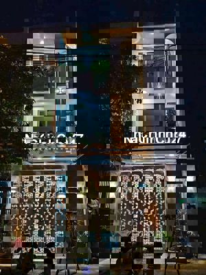 Bán nhà 3 mê vip Phú Thạnh 10 full nội thất gần biển giá tốt