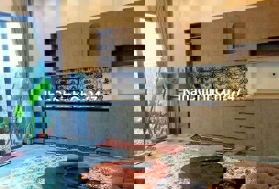 RẺ SỐ 1- BIỆT THỰ HỒ BƠI KHU NAM VIỆT Á, SÁT CHƯƠNG DƯƠNG SÔNG HÀN