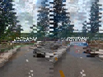 Đất khu đô thị Ân Phú ngay khu hành chính mới tỉnh Đăk Lăk 2,860 tỷ