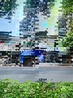Mình chính chủ - Bán nhà 2 mặt tiền đường Hoàng Sa - Tân Bình.