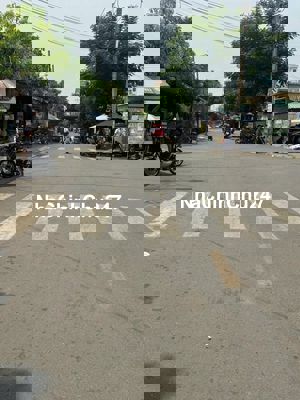 Mặt tiền đường nhựa 14m, KCN Tân Bình mở rộng, DT 10mx40m, thổ cư 100%