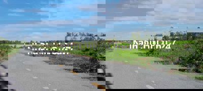 Đất mặt tiền 16x80m tỉnh lộ 938 chính chủ