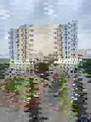 Chính chủ cần bán CHCC 60m2, 2 PN, B6 Nam Trung Yên, Cầu giấy.