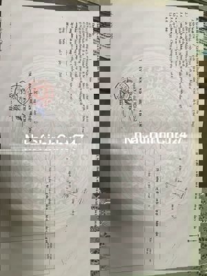 Đất chính chủ, thổ cư 100%. Tiện ích đầy đủ