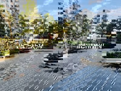 BÁN CHUNG CƯ K35- TÂN MAI- HOÀNG MAI-77M-2PN+2VS- FULL NỘI THẤT