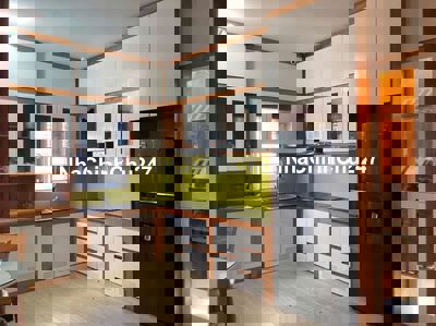 Cần bán chung cư Bình Giã resident 2PN căn góc 80m2 full nội thất