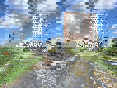 GIÁ CÒN THƯƠNG LƯỢNG - MẶT TIỀN ĐƯỜNG SỐ 12 TRỤC CHÍNH TÂY ĐÔ ECOPARK