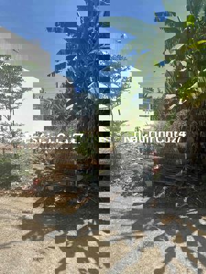 Bán Gấp Đất 2 mặt tiền phường Tân Xuyên đường số 6 view sông