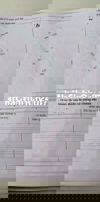 Đất full thổ cư