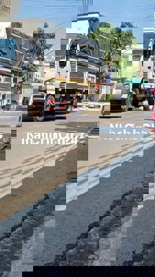 Đất thổ cư giá rẻ 100m2 xây dựng ngay gần quốc lộ 22 An sương