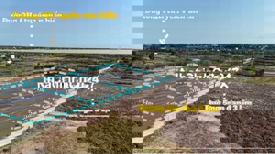 187m2 sẵn thổ cư giá để dành chỉ 225tr tại Phú Tân, Tân Phú Đông, TG