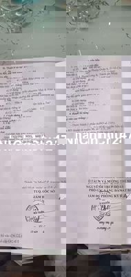 Nhà ở .kinh doanh