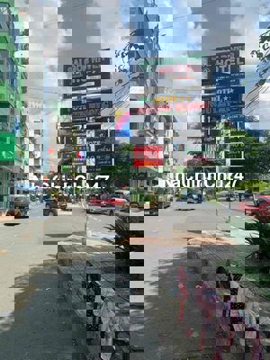 Bán nhà Mt đường số Song Hành .An Khánh TPTĐ Q2 cũ