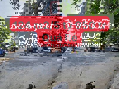 124 m2 đất thổ cư đường 8m ngay Tô Ngọc Vân vào chỉ 5tỷ950 TL