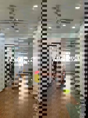 Bán căn chung cư 27 tầng