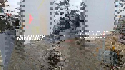 Bán đất chính chủ gửi lô đất đẹp trung tâm quận An Dương