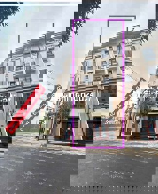 Chính chủ bán căn LK Vịnh Tây 7 - 50 . Mặt tiền 6m, diện tích 78m2