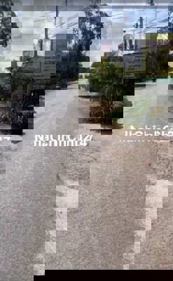 Chỉ 160TR/Nền 5x30 , Có 100m Thổ cư sẵn , Bao công chứng