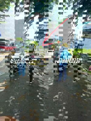 Đất thổ cư - sổ hồng - 51m - KDC Việt Nhân Riverside - Nguyễn Xiển