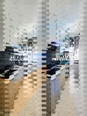 Chính chủ bán TT Giải Phóng 68m2 giá 1.98 tỷ 2PN,2VS Full đồ căn góc