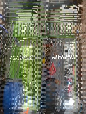 CHỦ CẦN BÁN GẤP NHÀ 2 TẦNG TẠI HÓC MÔN ĐẶNG THÚC VỊNH