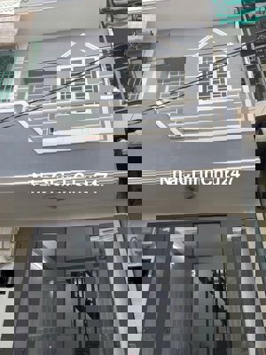 Chính chủ bán nhà đẹp ,DT:3,4x8 giá 1 tỷ 4 ,lầu ,HBC,TĐ