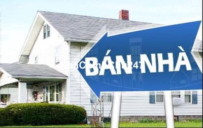 Bán gấp nhà riêng tại Tô Hiệu, 120 triệu/m2, 108m2, chính chủ