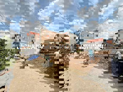 Chính chủ cần bán 6 lô đất gần cổng KCN Hanaka Gia Bình 2, Bắc Ninh