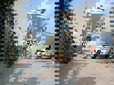 KHÔNG NHANH LÀ KHÔNG CÒN,LÔ ĐẤT SIÊU HIẾM HẺM XE HƠI THÔNG DT66M LÒ LU