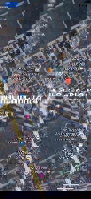 chính chủ chuyển nhượng lô đất đấu giá sau Chợ Gián đường 4 100m2 3 ty