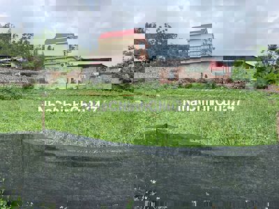 Chính chủ cần bán đất ở Văn Đức, Chí Linh, Hải Dương