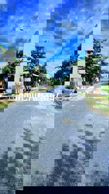 Bán đất chính chủ KDC Phú An – Cái Răng, 80m², sổ hồng sẵn, kế Chợ 586